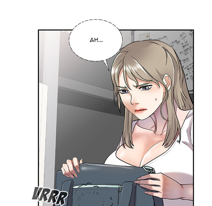 Secret Tutor Chapter 1 Page 142