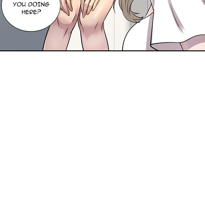 Secret Tutor Chapter 1 Page 145