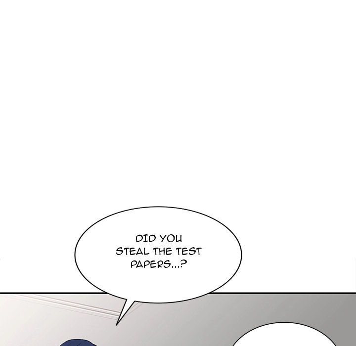 Secret Tutor Chapter 1 Page 148