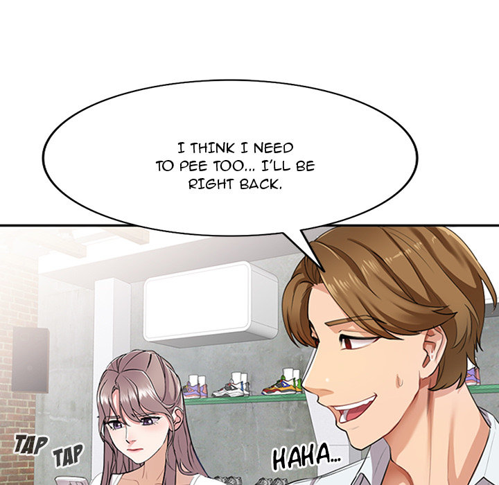 Secret Tutor Chapter 1 Page 15