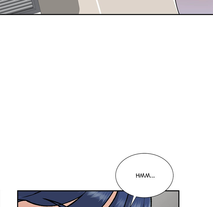 Secret Tutor Chapter 1 Page 153