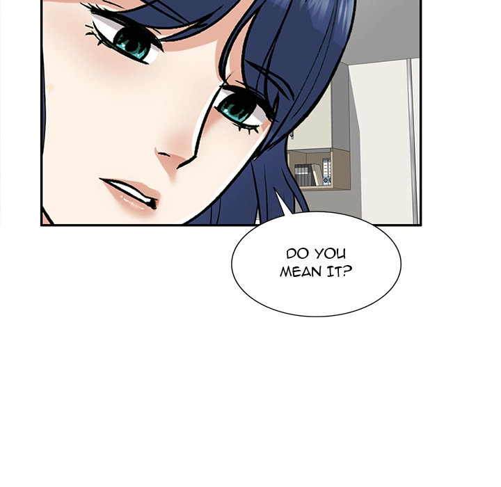Secret Tutor Chapter 1 Page 154