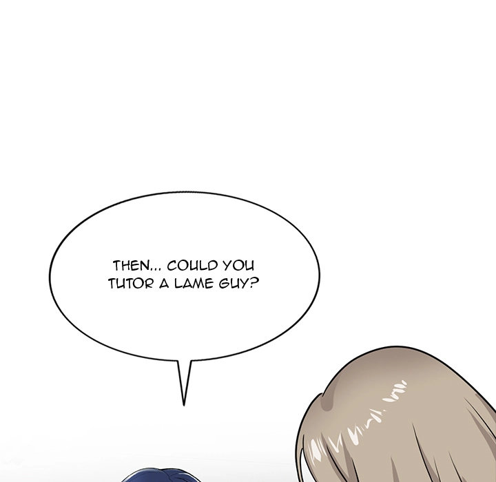 Secret Tutor Chapter 1 Page 156