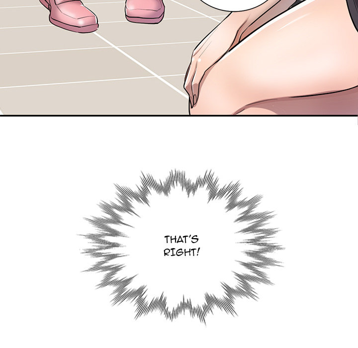 Secret Tutor Chapter 1 Page 158