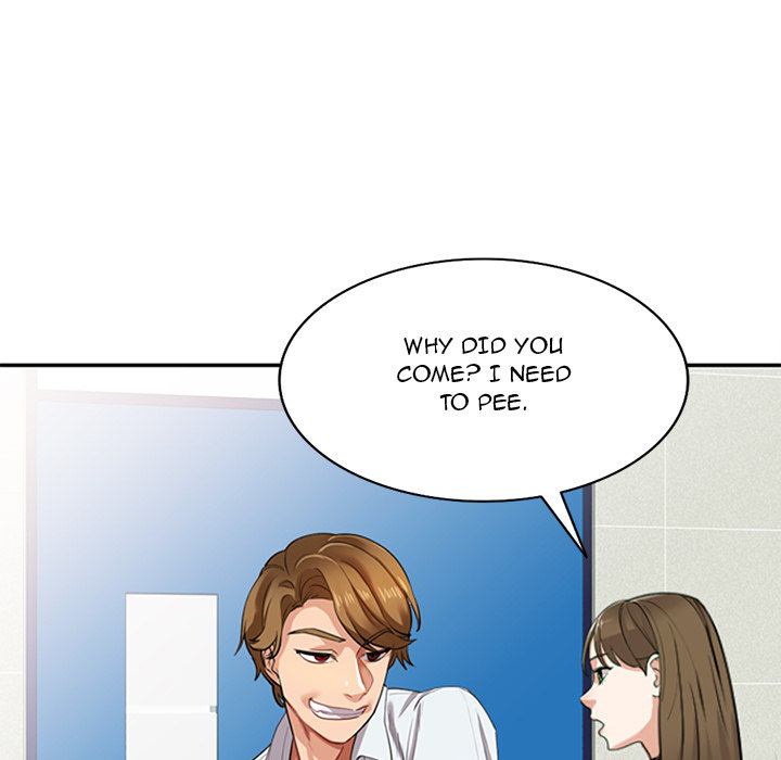 Secret Tutor Chapter 1 Page 18