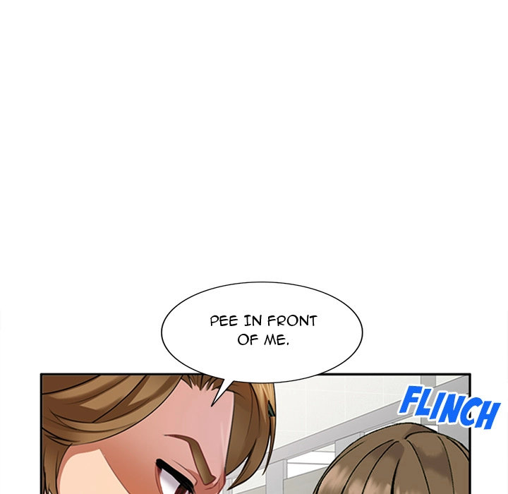 Secret Tutor Chapter 1 Page 20