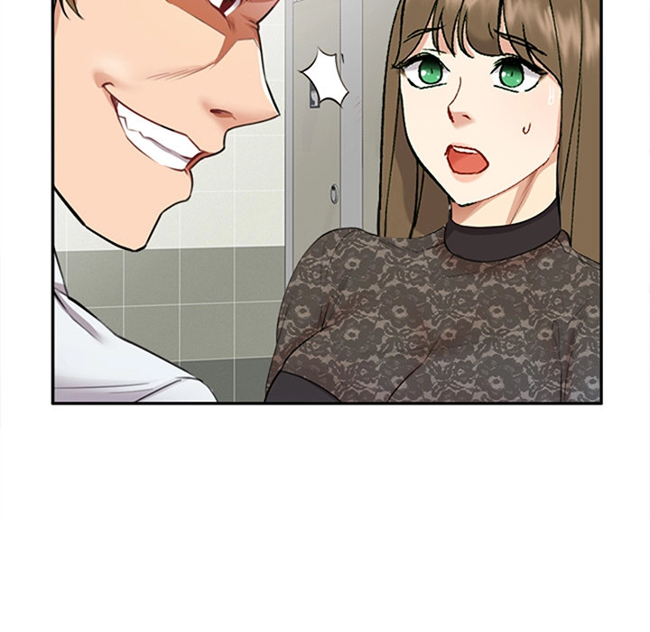 Secret Tutor Chapter 1 Page 21