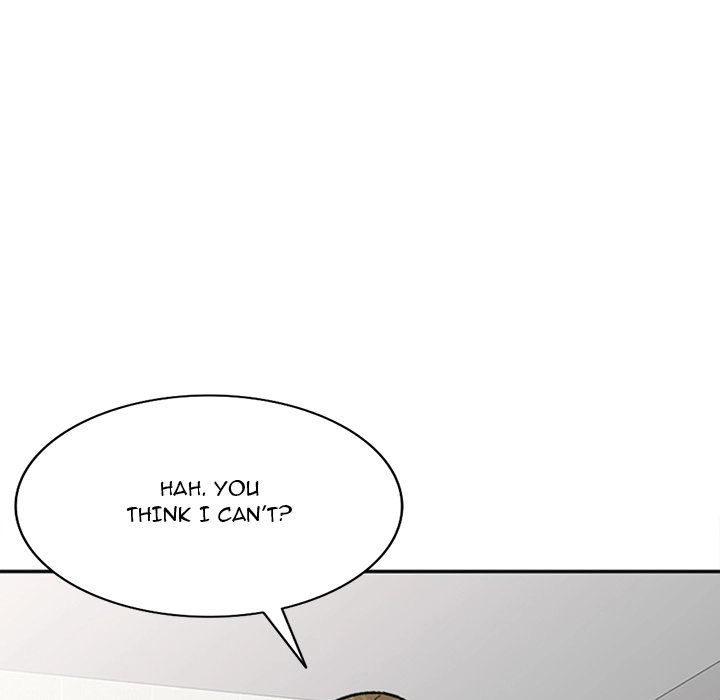 Secret Tutor Chapter 1 Page 22