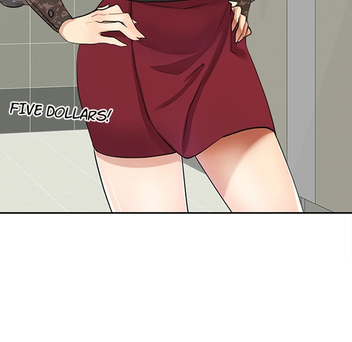 Secret Tutor Chapter 1 Page 24