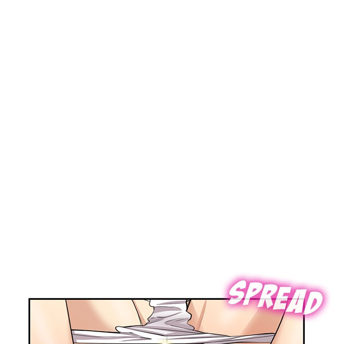 Secret Tutor Chapter 1 Page 25