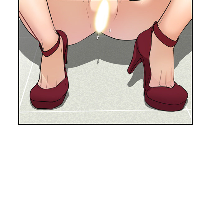 Secret Tutor Chapter 1 Page 26