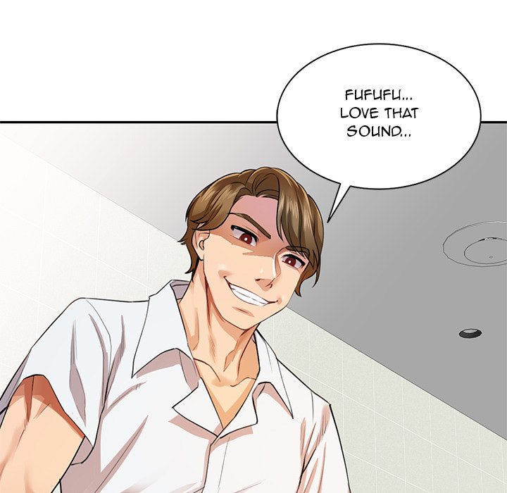 Secret Tutor Chapter 1 Page 30