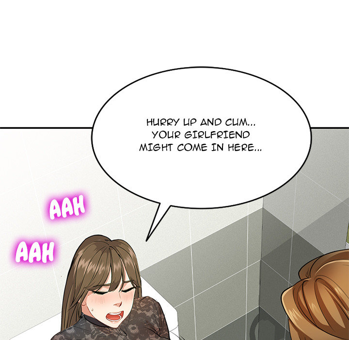 Secret Tutor Chapter 1 Page 35