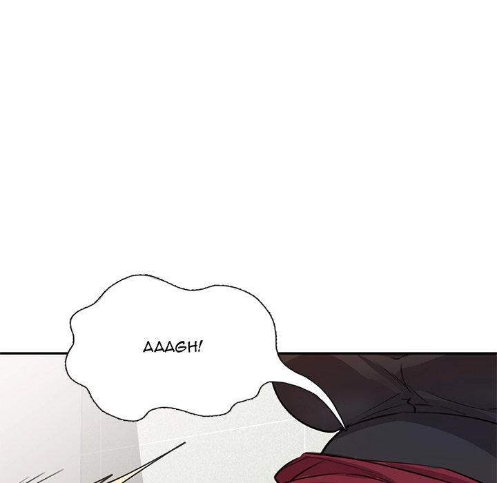 Secret Tutor Chapter 1 Page 37