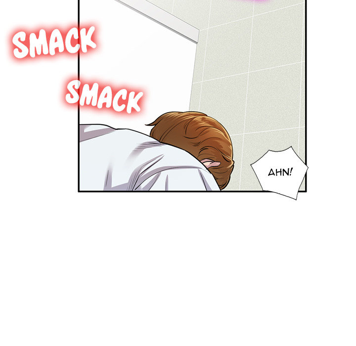 Secret Tutor Chapter 1 Page 43
