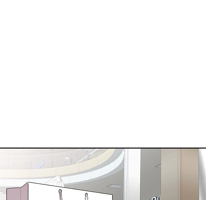 Secret Tutor Chapter 1 Page 44