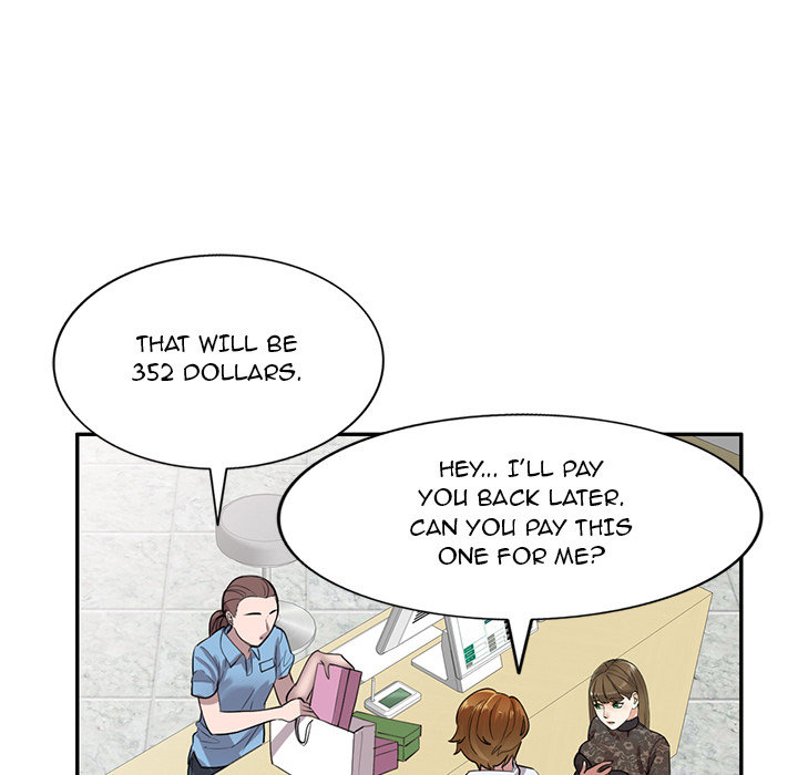 Secret Tutor Chapter 1 Page 46