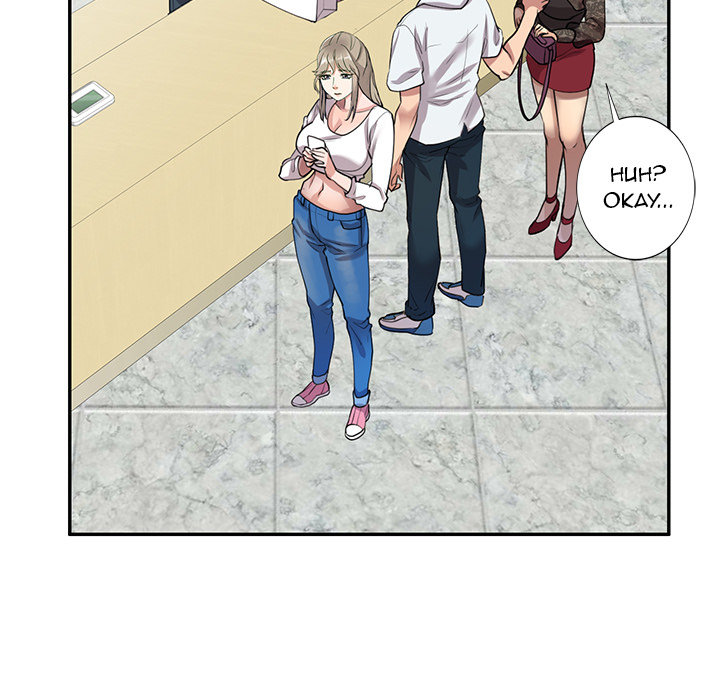 Secret Tutor Chapter 1 Page 47