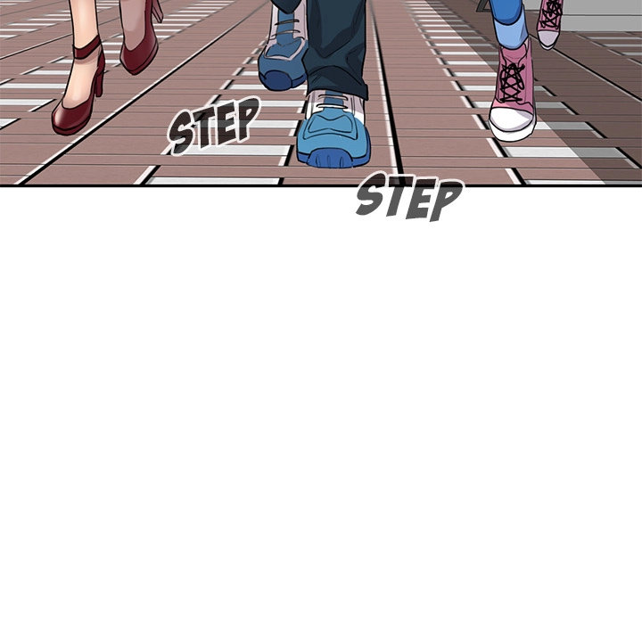 Secret Tutor Chapter 1 Page 50