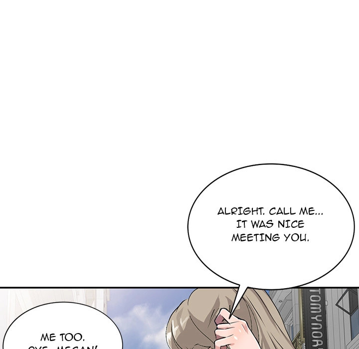 Secret Tutor Chapter 1 Page 52