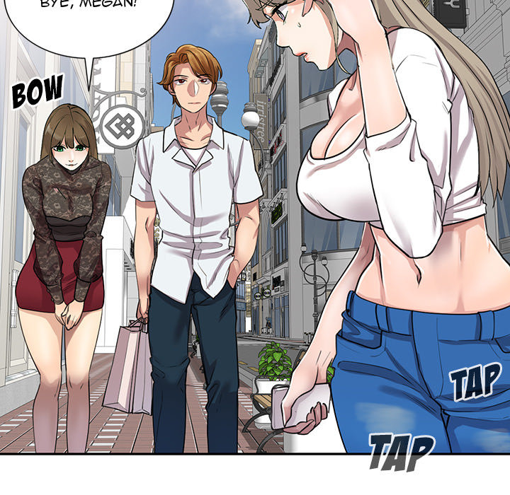 Secret Tutor Chapter 1 Page 53