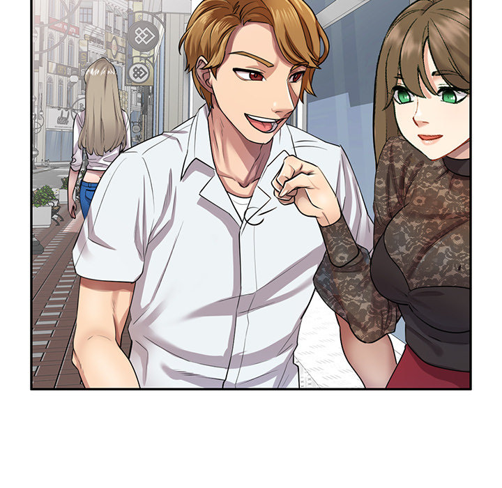 Secret Tutor Chapter 1 Page 55