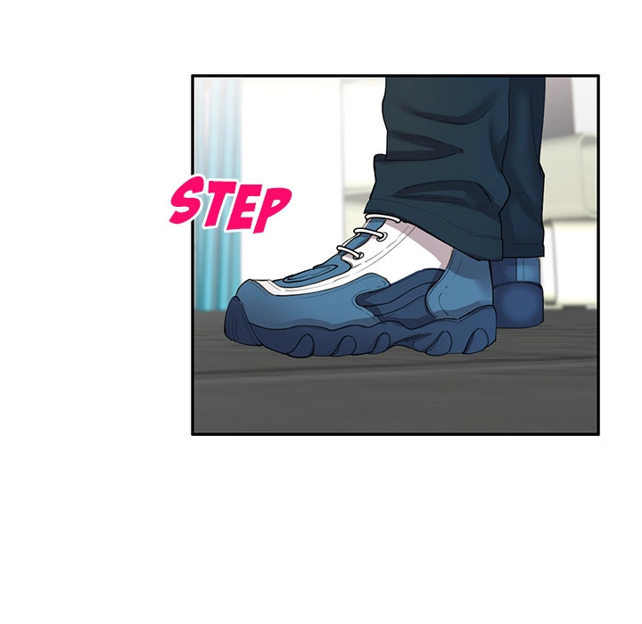 Secret Tutor Chapter 1 Page 6