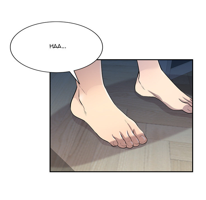 Secret Tutor Chapter 1 Page 69