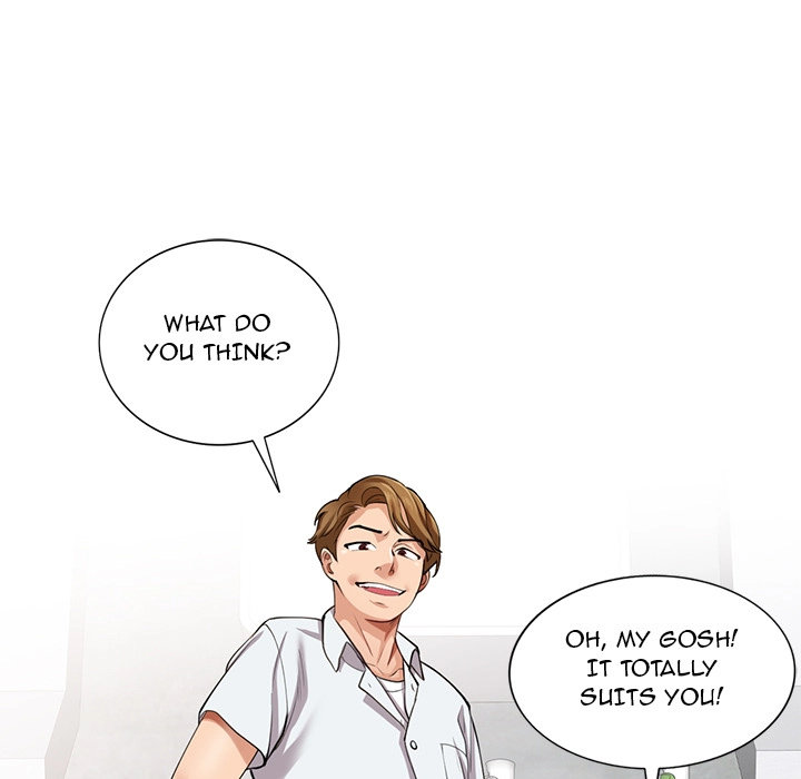 Secret Tutor Chapter 1 Page 7