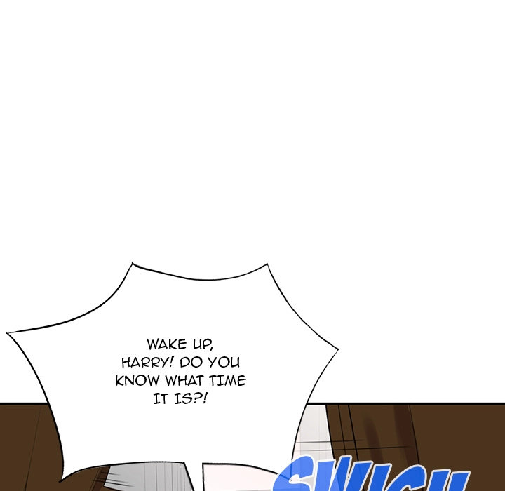 Secret Tutor Chapter 1 Page 70