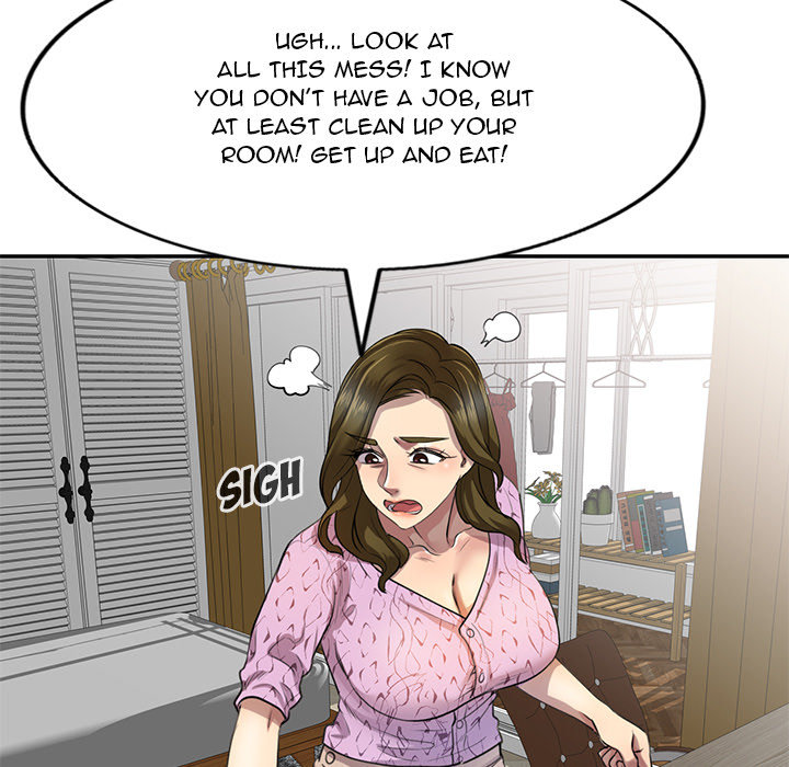 Secret Tutor Chapter 1 Page 73