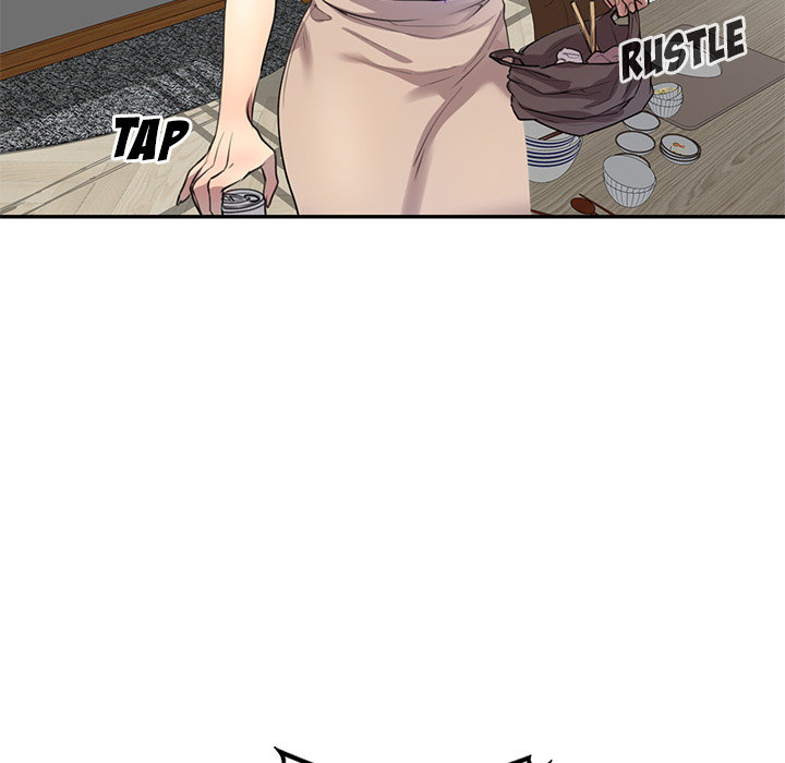 Secret Tutor Chapter 1 Page 74