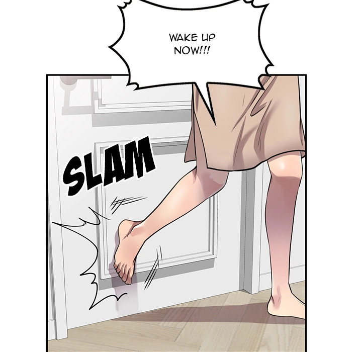 Secret Tutor Chapter 1 Page 75