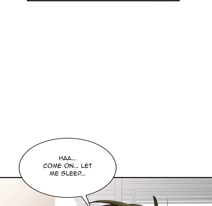 Secret Tutor Chapter 1 Page 76