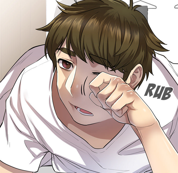 Secret Tutor Chapter 1 Page 77