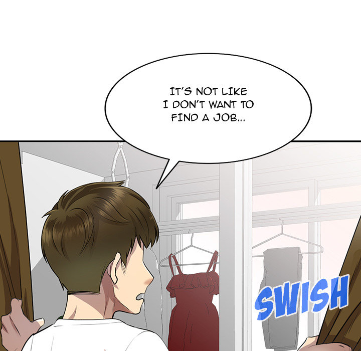 Secret Tutor Chapter 1 Page 79