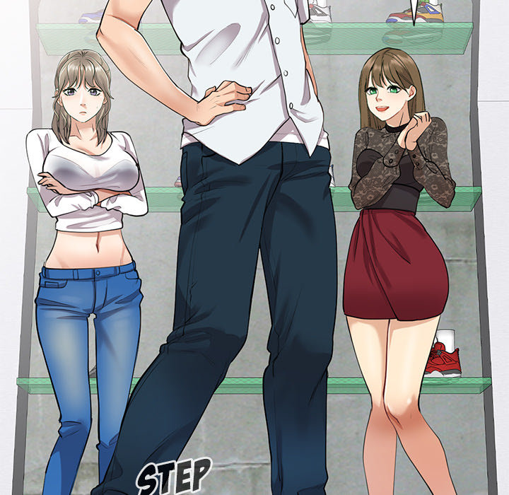 Secret Tutor Chapter 1 Page 8