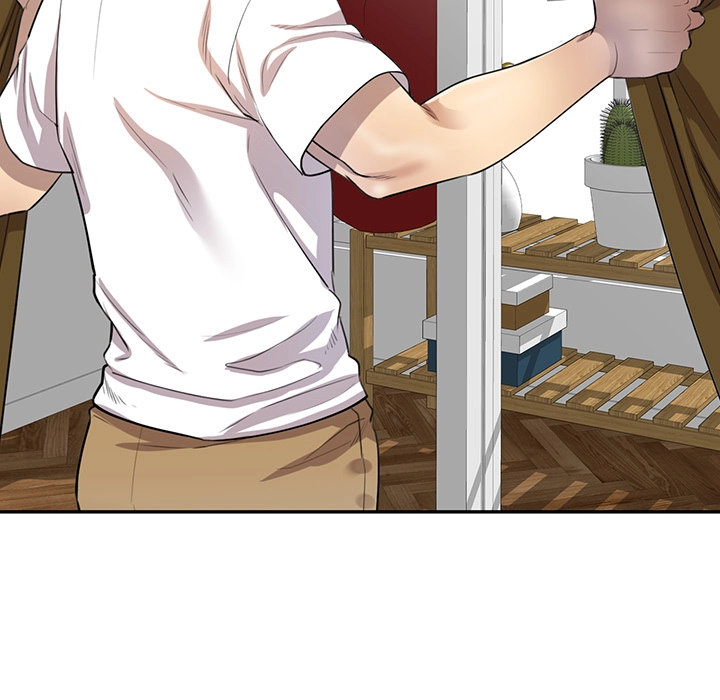 Secret Tutor Chapter 1 Page 80
