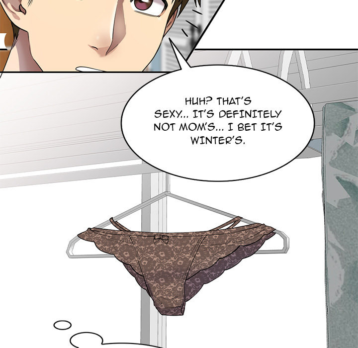 Secret Tutor Chapter 1 Page 82