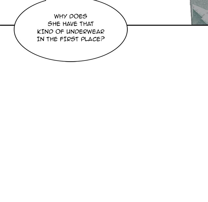 Secret Tutor Chapter 1 Page 83