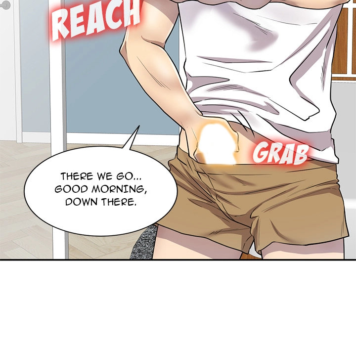 Secret Tutor Chapter 1 Page 85