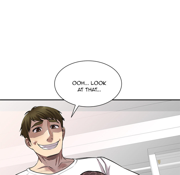 Secret Tutor Chapter 1 Page 86