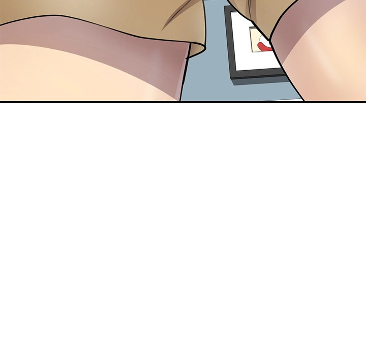Secret Tutor Chapter 1 Page 88