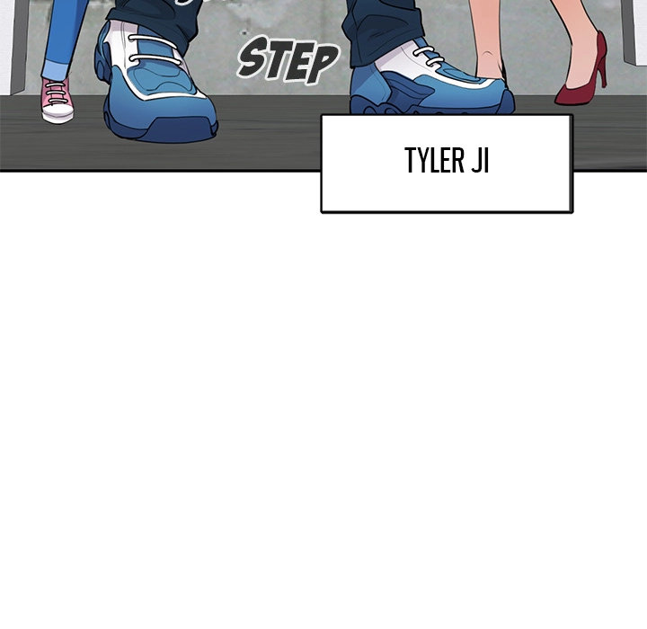 Secret Tutor Chapter 1 Page 9