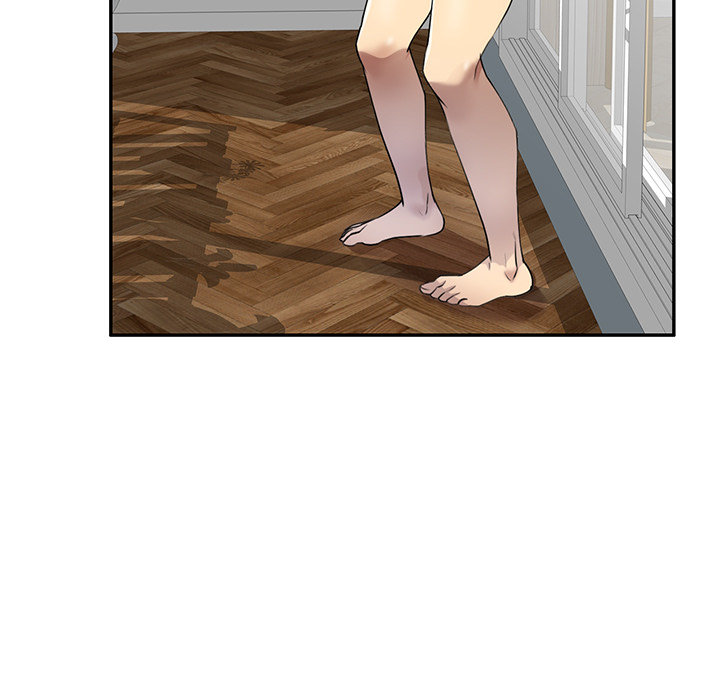 Secret Tutor Chapter 1 Page 90