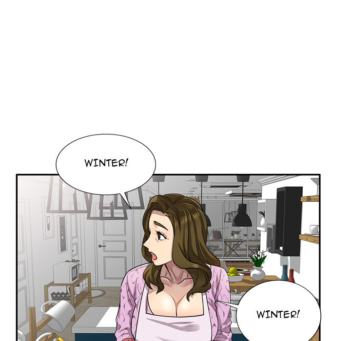 Secret Tutor Chapter 1 Page 91