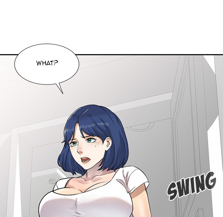 Secret Tutor Chapter 1 Page 93