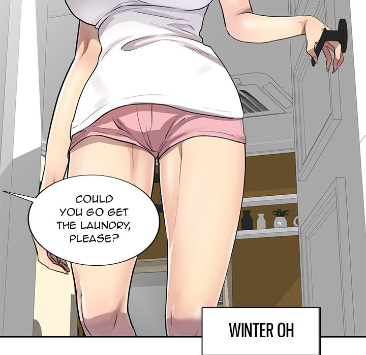 Secret Tutor Chapter 1 Page 94
