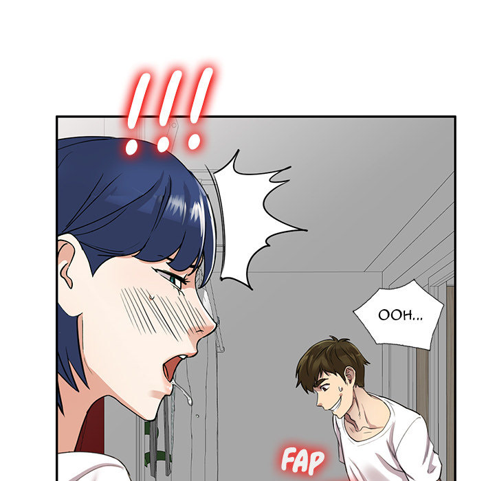 Secret Tutor Chapter 1 Page 98
