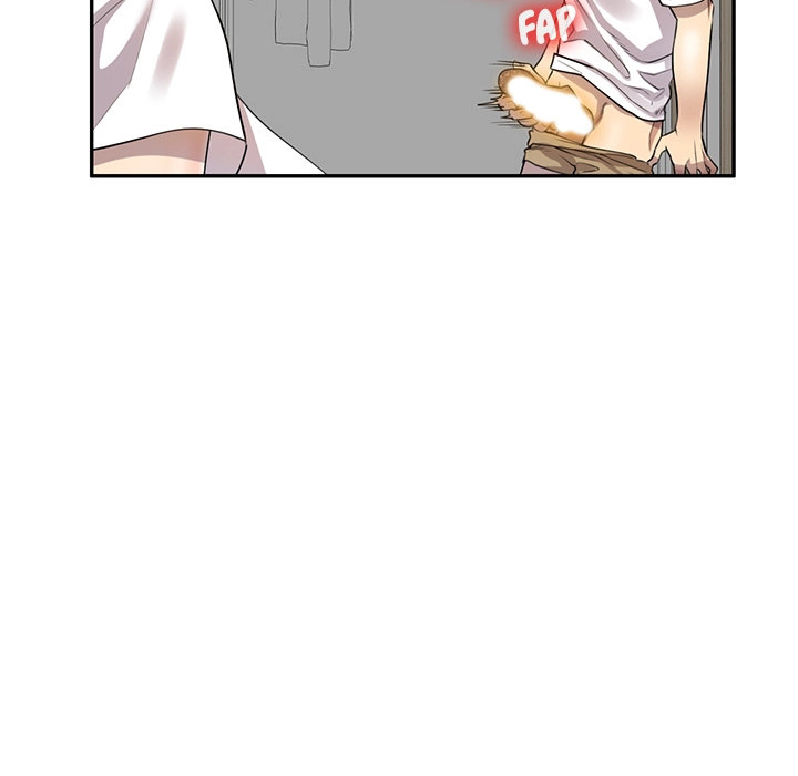 Secret Tutor Chapter 1 Page 99
